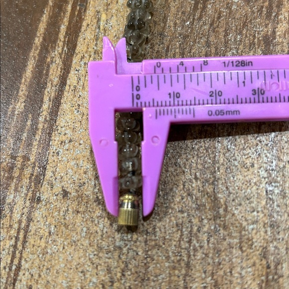 Vintage Smokey Quartz - Picture 11 of 11